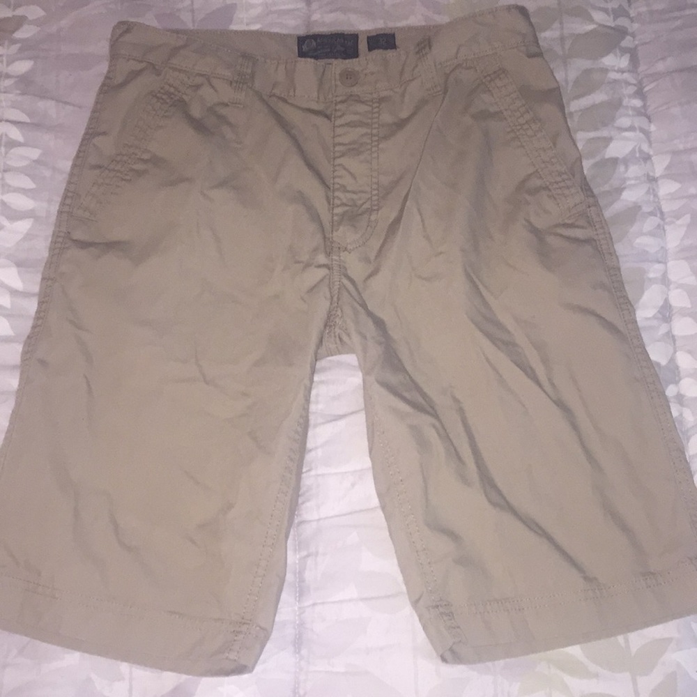 Men’s Shorts